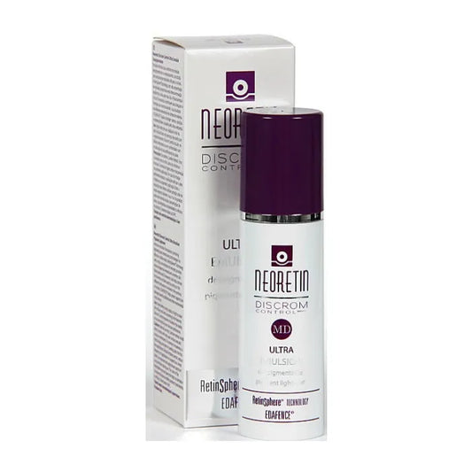 NEORETIN Discrom Control Ultra Depigmenting Emulsion 30 ml Kosmetik