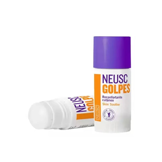 NEUSC Bumps Hautberuhigung Stick zur Beruhigung der Haut Kosmetik