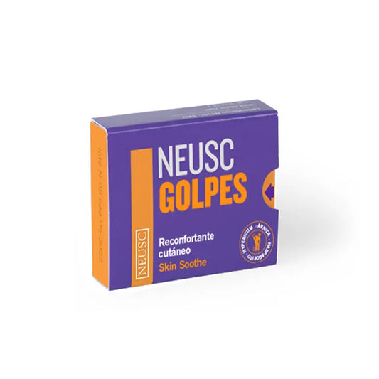 NEUSC Blows Hautberuhigende Lutschtabletten zur Hautpflege und Beruhigung Kosmetik
