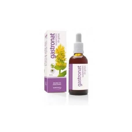 PHARMASOR Gastronat 50 ml Kosmetikprodukt
