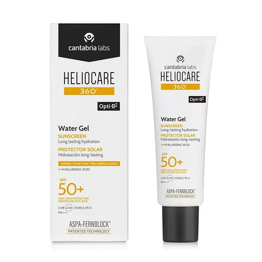 Heliocare 360 Water Gel Spf50+ 50 ml