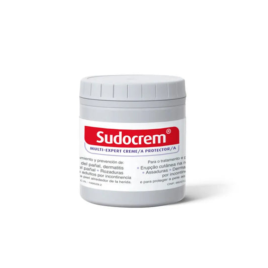 Sudocrem Multi Expert Schutzcreme 60gr