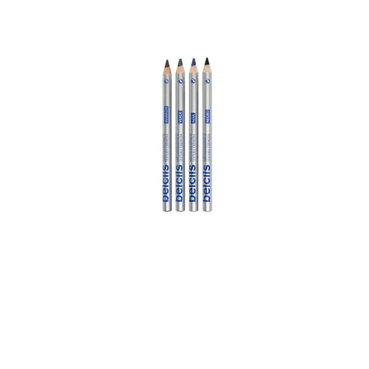 BELCILS Belcils Pencil Eyes Schwarz Texture Cream Creme