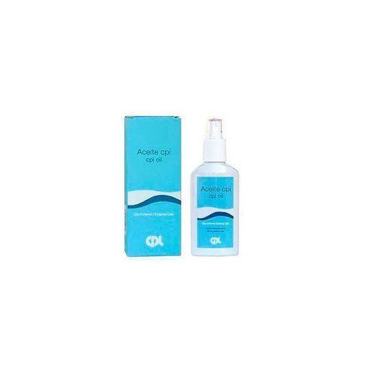 CPI Aceite Dermatológico 100 ml Kosmetik