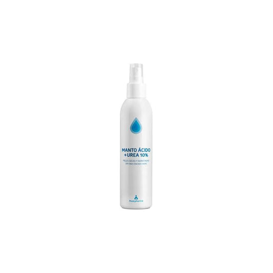 Cpi Manto Ácido Urea 10 100 ml
