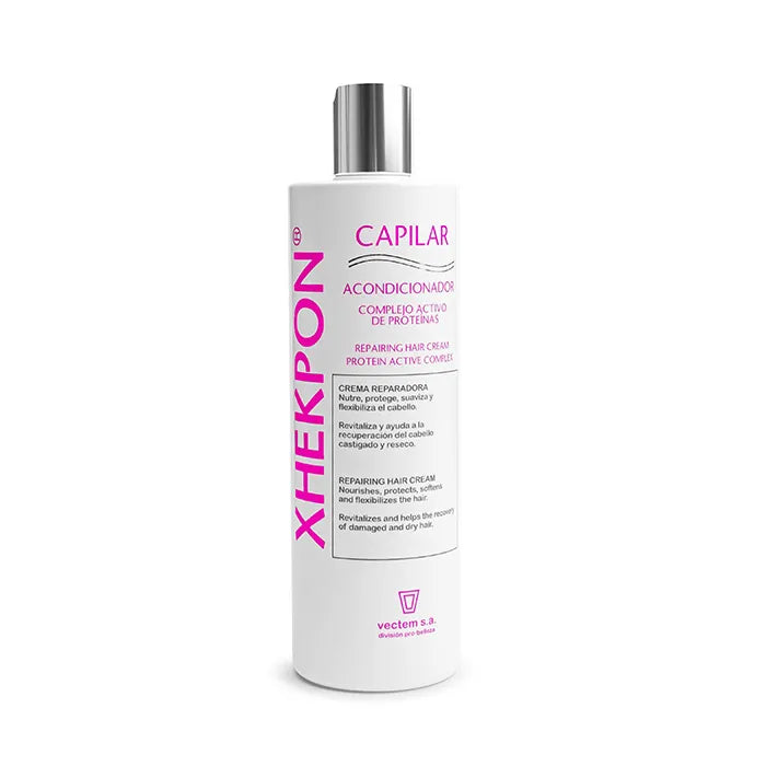 Xhekpon Haar-Reparatur-Creme