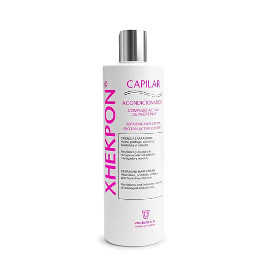 XHEKPON Haar-Reparatur-Creme zur Pflege und Regeneration des Haares