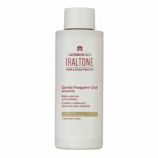 IRALTONE Gentle Frequent-Use Shampoo 200 ml