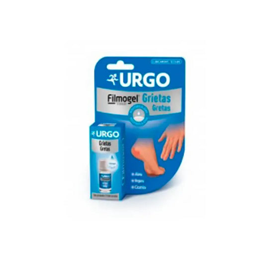 Urgo Cracks Filmogel 3.25 ml