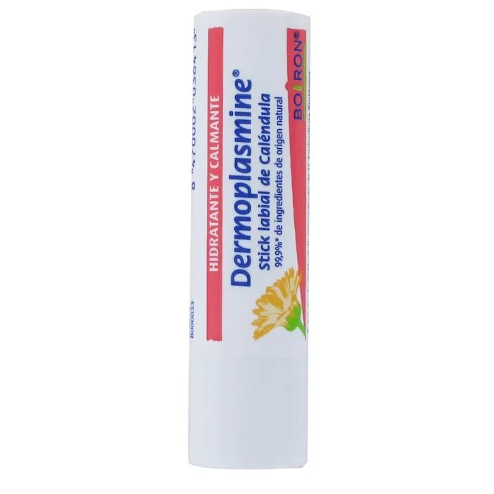 BOIRON Dermoplasmine Calendula Lippenstift 4g