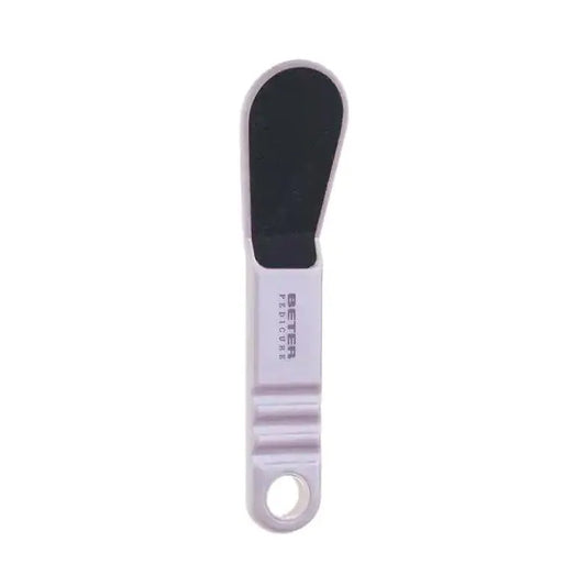 BETER Lima Ergonomic Pedicure Hardness Pedikürefeile ergonomisch hart Nagelpflege
