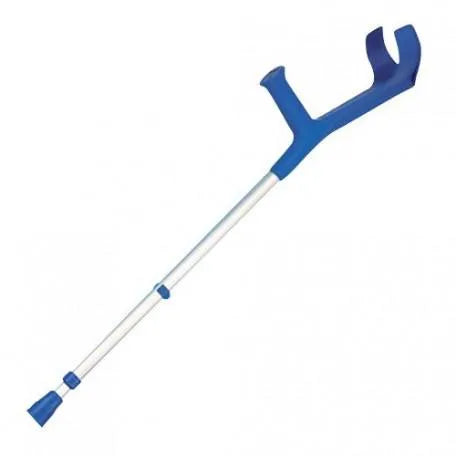 CORYSAN CORYSAN Bastón Extensible De Aluminio Kosmetik-Accessoire aus Aluminium verstellbar