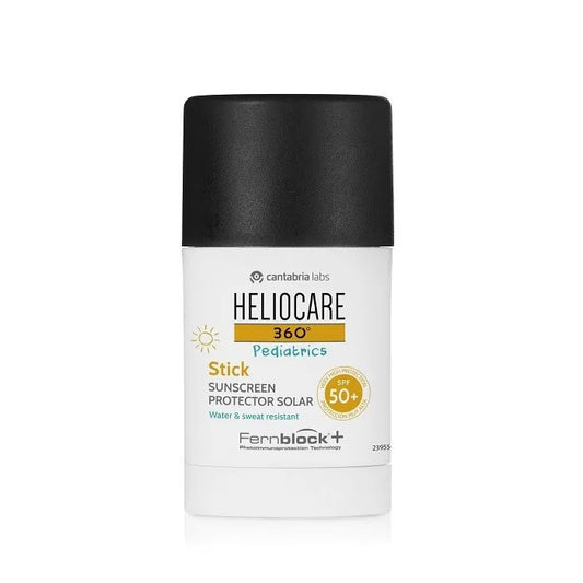 HELIOCARE 360º Pediatrics Sonnenschutz Stick SPF 50+ für Kinder Kosmetik