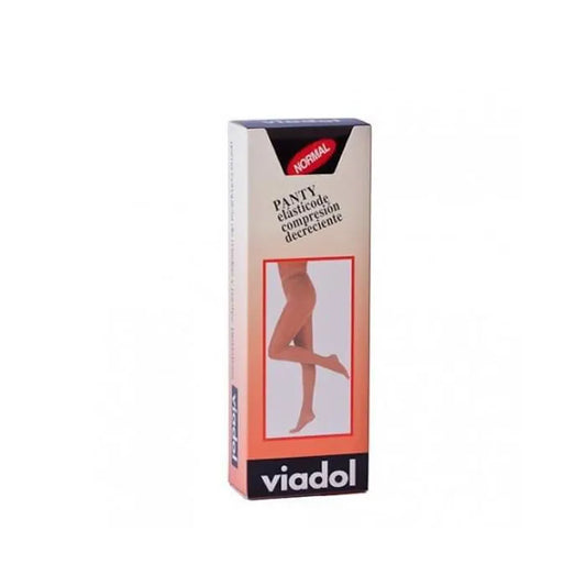 VIADOL Höschen Normal Biege T/Mittel Kosmetik