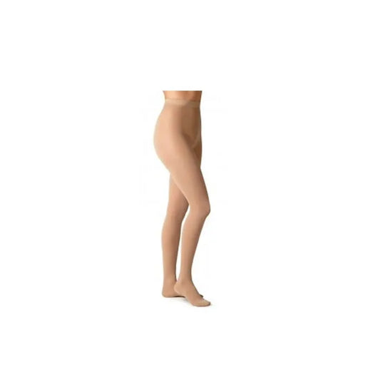 VIADOL Panty Normal Beige Große Größe Kosmetik