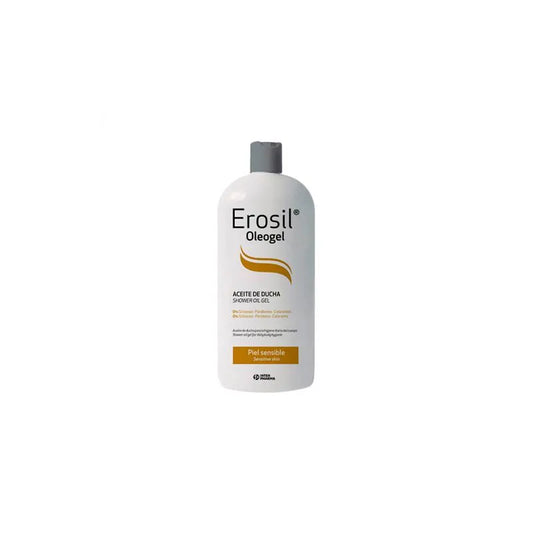 EROSIL Oleogel Gel zur Hautpflege Kosmetik
