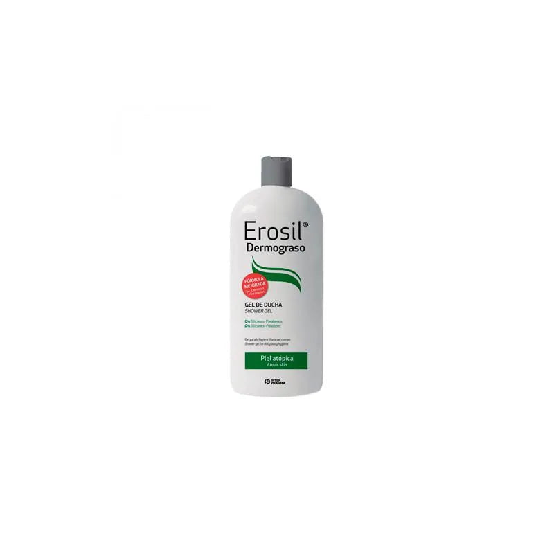 EROSIL EROSIL Dermograso Kosmetikpflege