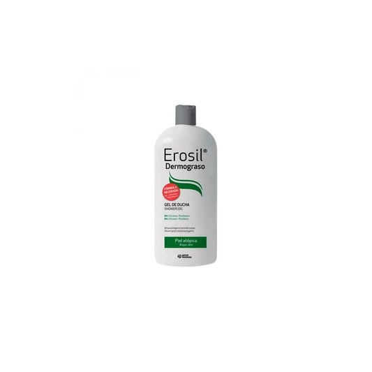 EROSIL Dermograso Kosmetikpflege
