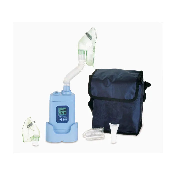 CORYSAN CORYSAN Coryneb Ultrasonic Spray Kosmetik Spray 501002