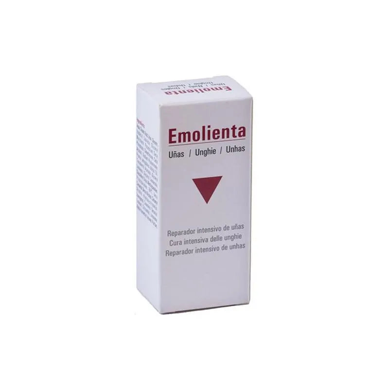 LABORATORIOS VIÑAS Laboratorios Viñas Emolienta Nagelcreme 15ml