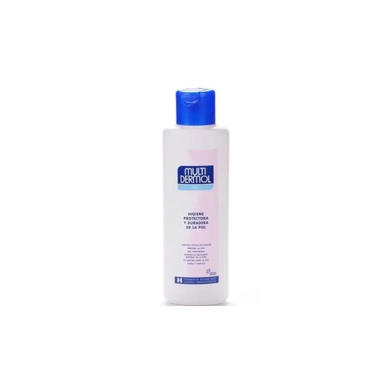 MULTIDERMOL MULTIDERMOL Gel 150 ml Hautpflege Gel Kosmetik