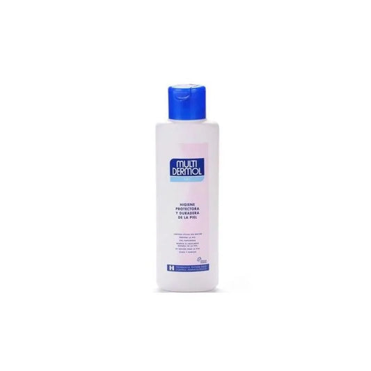 MULTIDERMOL Gel 150 ml Hautpflege Gel Kosmetik