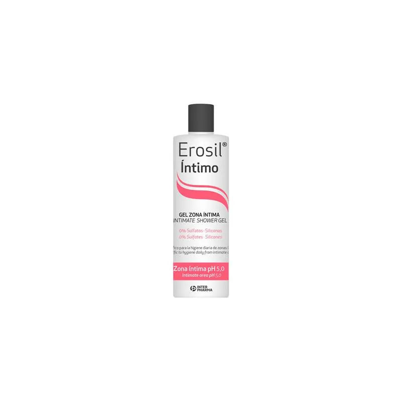EROSIL EROSIL Intim Pflege Kosmetik Produkt