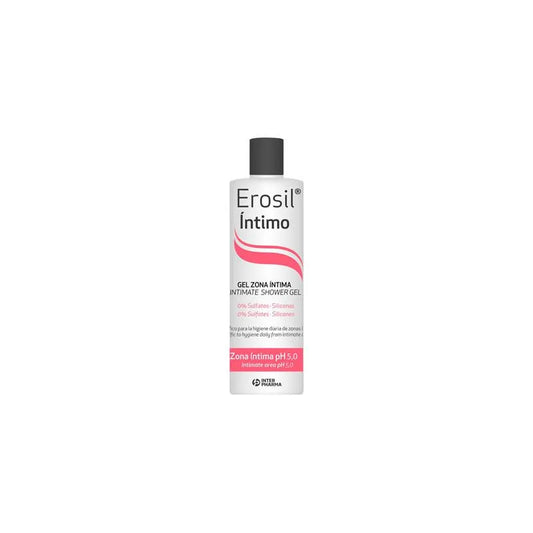 EROSIL EROSIL Intim Pflege Kosmetik