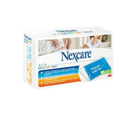 3M 3M Nexcare Fróo-Heat Bag Wärmekissen 20 x 30 cm Kosmetik