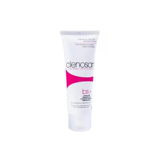 CLENOSAN CLENOSAN Handcreme 75 ml pflegende Handpflege