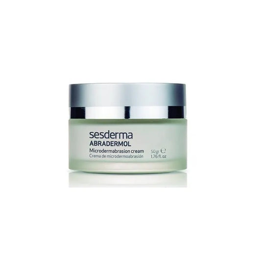 SESDERMA Sesderma Abradermol Microdermabrasion Creme Peeling 50 g