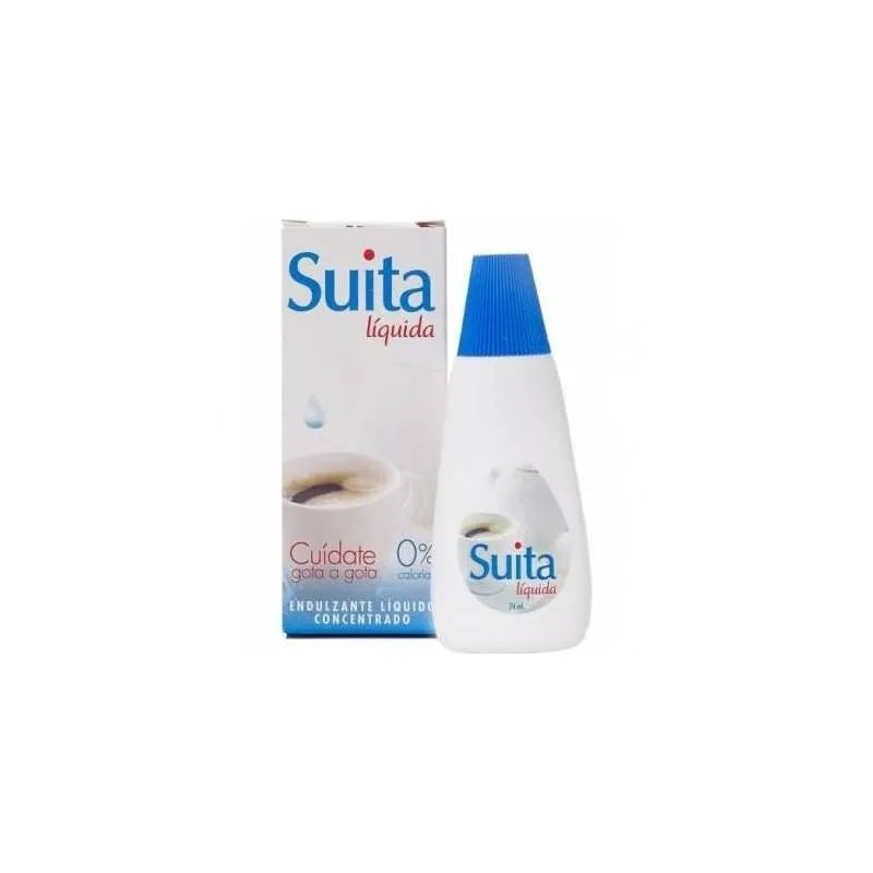 URIACH Suita Oral Liquid 24 C.C.