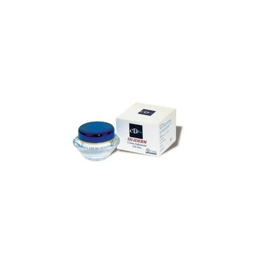 Cdm Siliderm Crema 50 ml