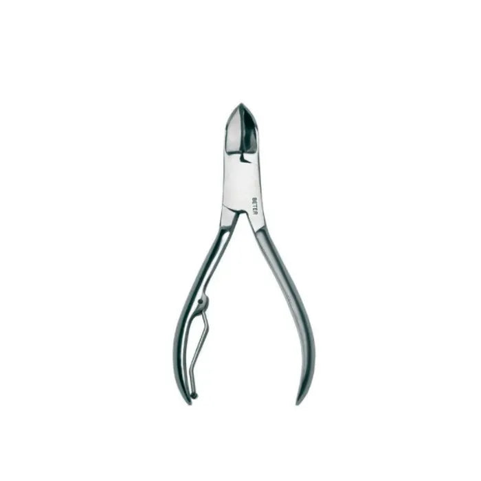 BETER BETER Professional Nagelzange für präzises Nagelpflege-Tool