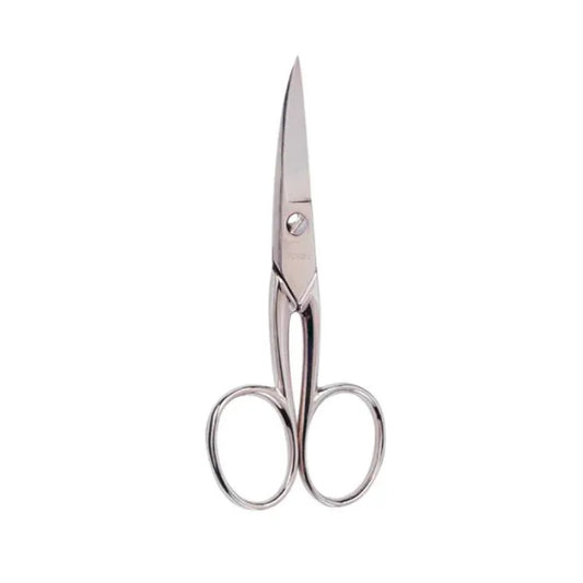 BETER Beter Curved Pedicure Nail Scissors Nagelpflege