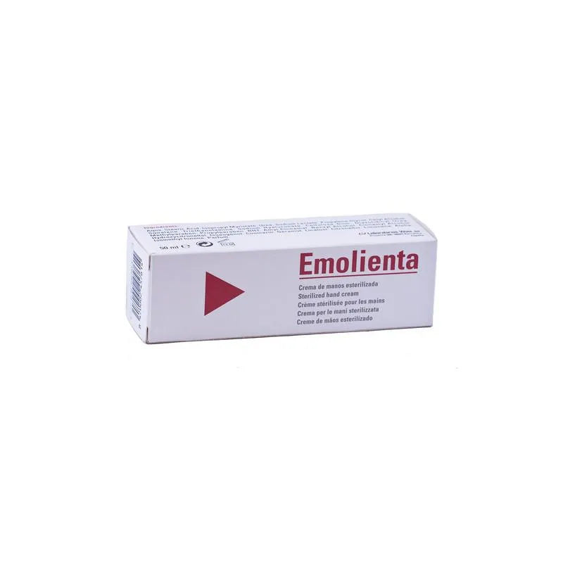 LABORATORIO VIÑAS LABORATORIO VIÑAS Viñas Emollient Handcreme 50 ml