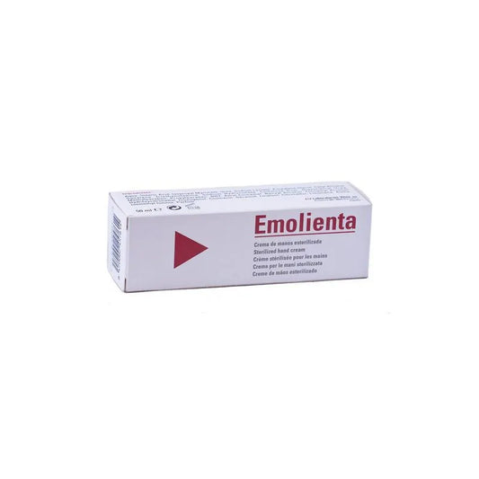 LABORATORIO VIÑAS Emollient Handcreme 50 ml pflegende Handpflege