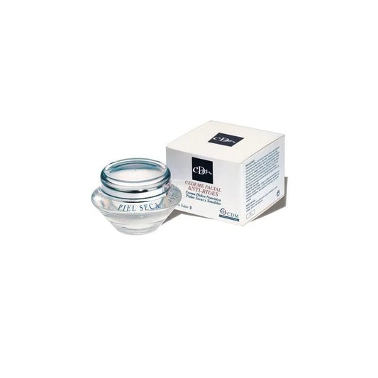 CDM Cedeme Facial Anti-Rides 50 ml Kosmetik
