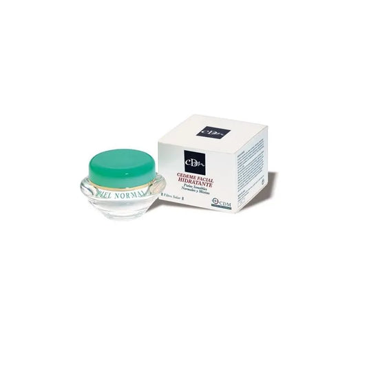 CDM Cedeme Facial Hidratante 50 ml Kosmetik