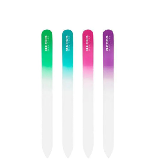 BETER Beter Lima Nails Tempered Glass 13.8Cm Nagelpflege