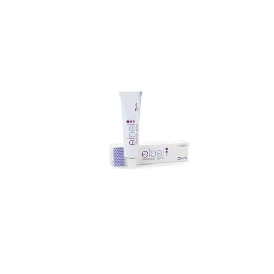 CINFA Reine Vaseline Elbel 30 g Hautpflege Kosmetik