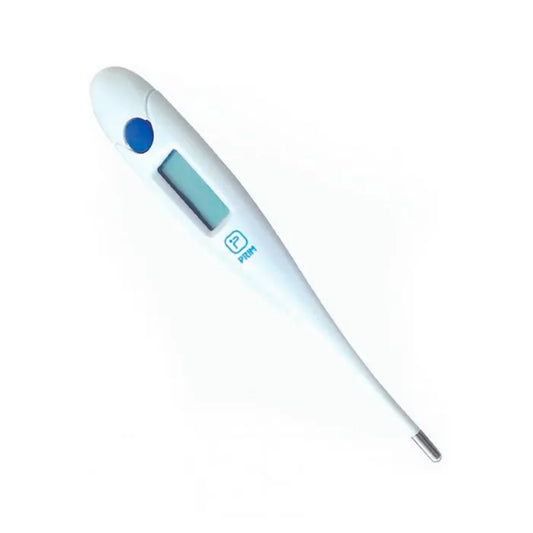 ITOH ITOH Termometer Digital Rigido Kosmetikgerät zur Temperaturmessung
