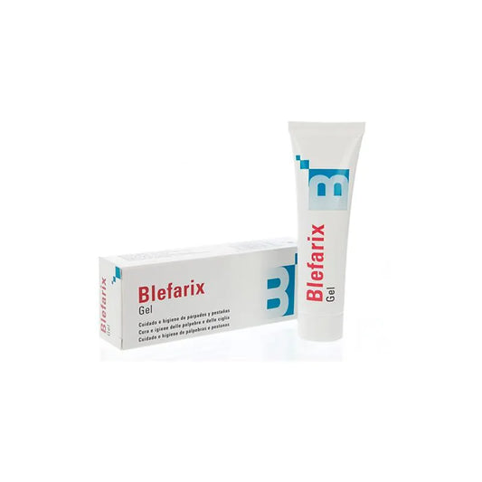 LABORATORIO VIÑAS Blefarix Gel 30 ml Kosmetikpflege