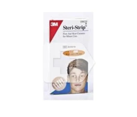 3M 3M Steri-Strip Sutura 75 x 6 mm Wundverschlussstreifen R-1541-01 Kosmetik