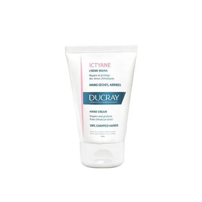 DUCRAY Ducray Ictyane Handcreme 50 ml