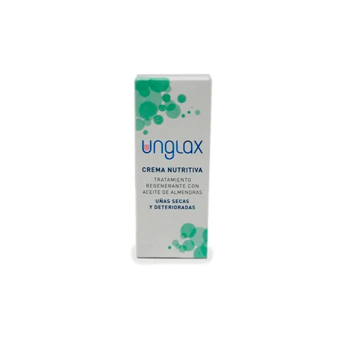 UNGLAX UNGLAX Nourishing Cream 15 ml Pflegecreme