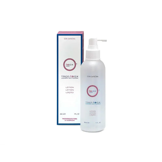 IOOX Trico Loción Anticaída Haarpflege Lotion 200 ml Kosmetik