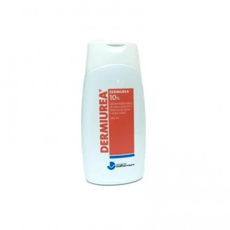UNIPHARMA Dermiurea 10 Kosmetikprodukt