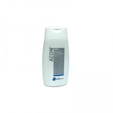 ACON ACON Champú 200 ml Shampoo Kosmetik