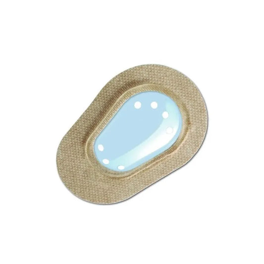 ORTOLUX Protector Ocular Air Pequeño Augenpflege Kosmetik Produkt